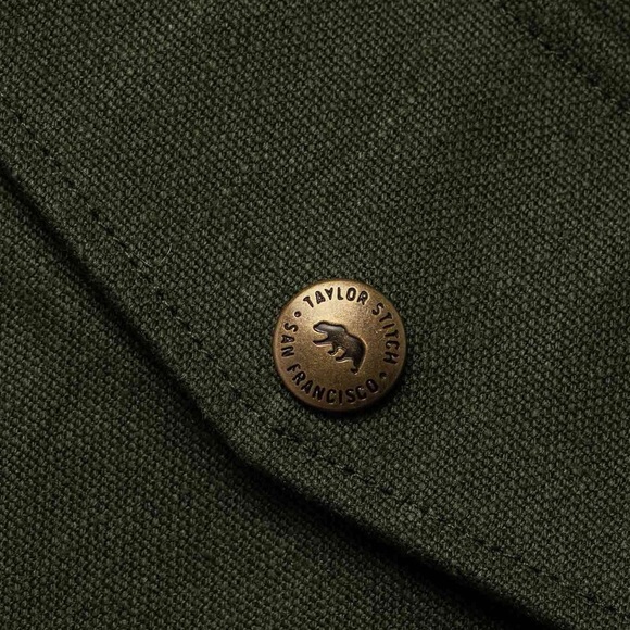 Taylor stitch jacket size 38 - Picture 3 of 16